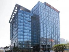 龍馬國際入駐環球數碼大廈