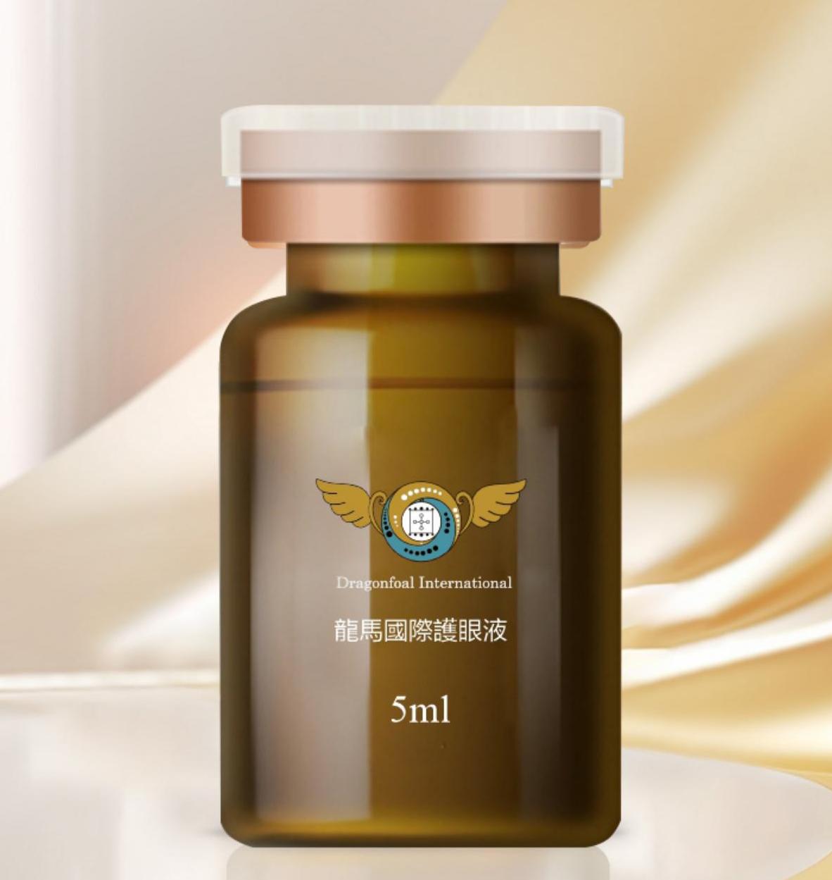 龍馬國際護眼液